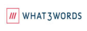 What 3 Words Logo